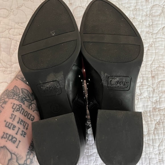 Circus by Sam Edelman ankle booties ✨ - Picture 3 of 5